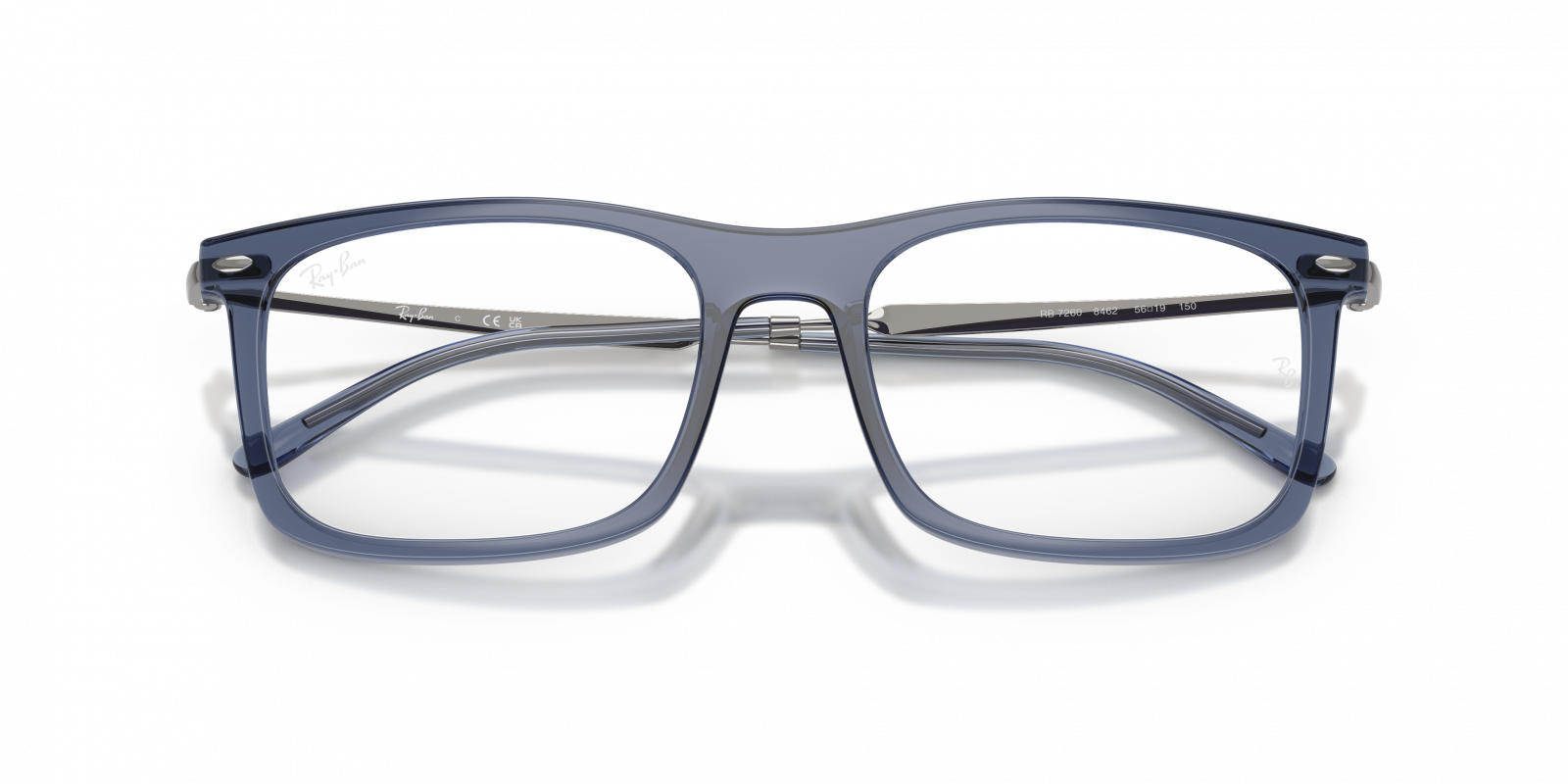 Ray Ban RX7260 8462  